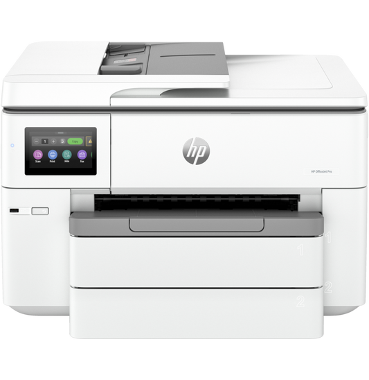 HP OfficeJet Pro 9730 Imprimante A3 multifonction Jet d'encre (537P5C)
