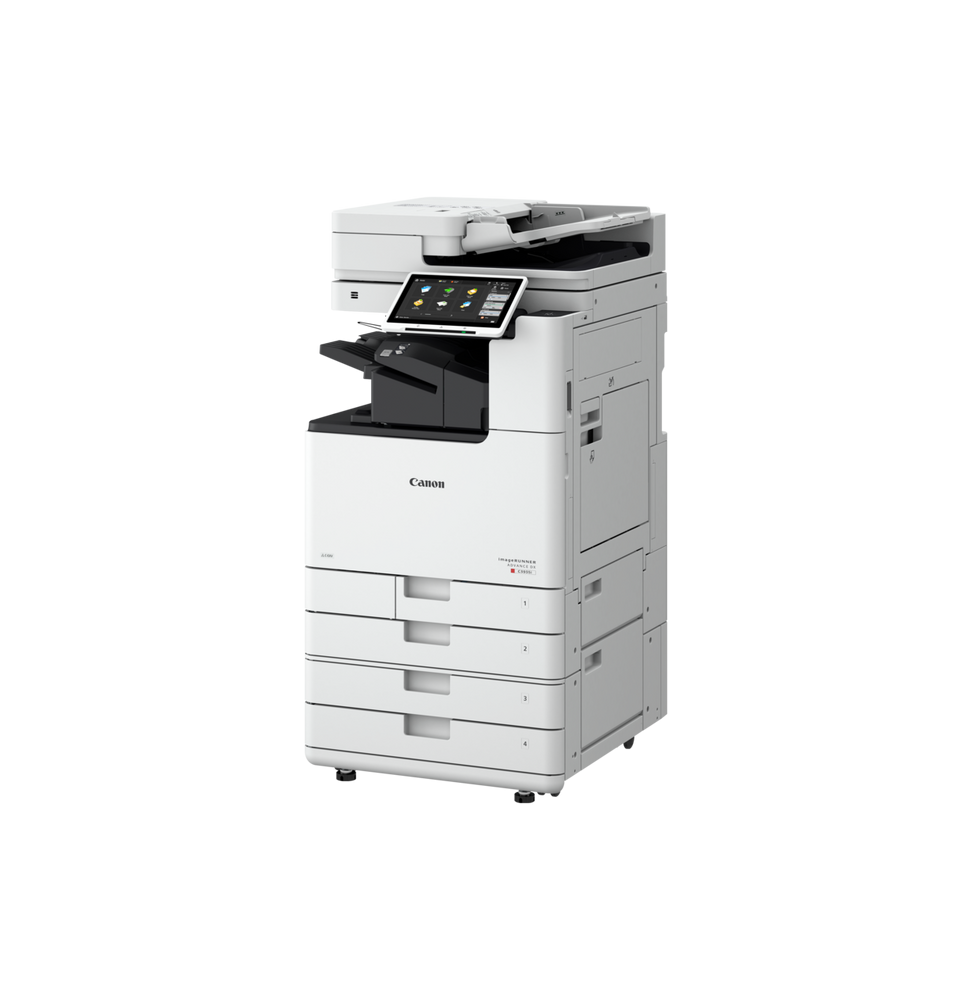 Canon imageRUNNER DXC3930iPhotocopieur A3 Laser Couleur 3en1RéseauWifi (5962C005AA)