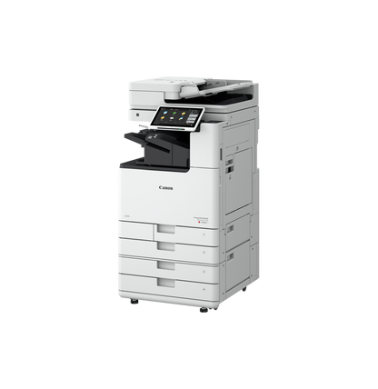 Canon imageRUNNER DXC3930iPhotocopieur A3 Laser Couleur 3en1RéseauWifi (5962C005AA)