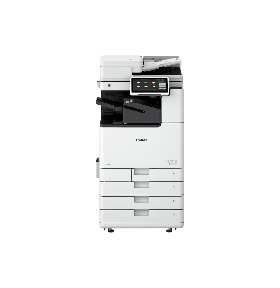 Canon imageRUNNER DXC3930iPhotocopieur A3 Laser Couleur 3en1RéseauWifi (5962C005AA)