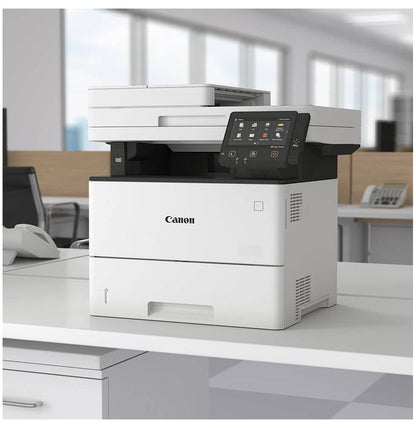 Canon imageRUNNER 1643iF photocopieur Laser Monochrome