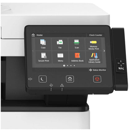 Canon imageRUNNER 1643iF photocopieur Laser Monochrome