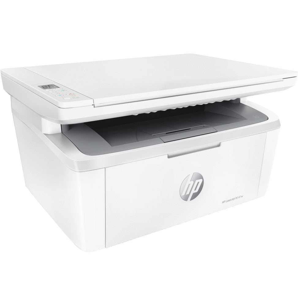 HP Laser M141w Imprimante MFP Monochrome (7MD74A)