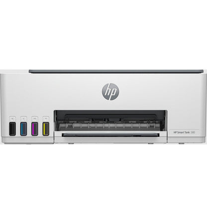 HP Smart Tank 580 Imprimante multifonction à réservoirs rechargeables (1F3Y2A)
