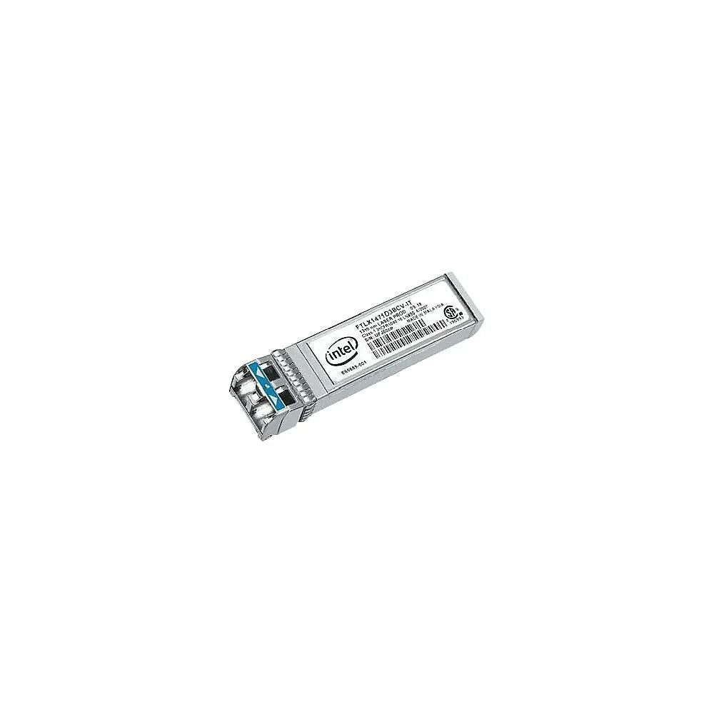 Intel E10GSFPLR Ethernet SFPPlus LR Optics Network Adapter - ADYASTORE casablanca maroc