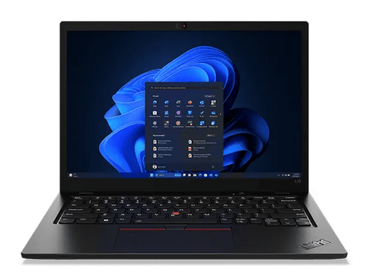 Lenovo ThinkPad L13 G5 Core Ultra 5 16GB 512GB SSD, 13.3" WUXGA Laptop W11P 1YOS - [21LB000XAU]