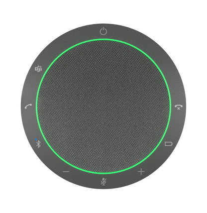 Jabra Speak2 55 haut-parleur Universel USB Type-C Gris (2755-109)