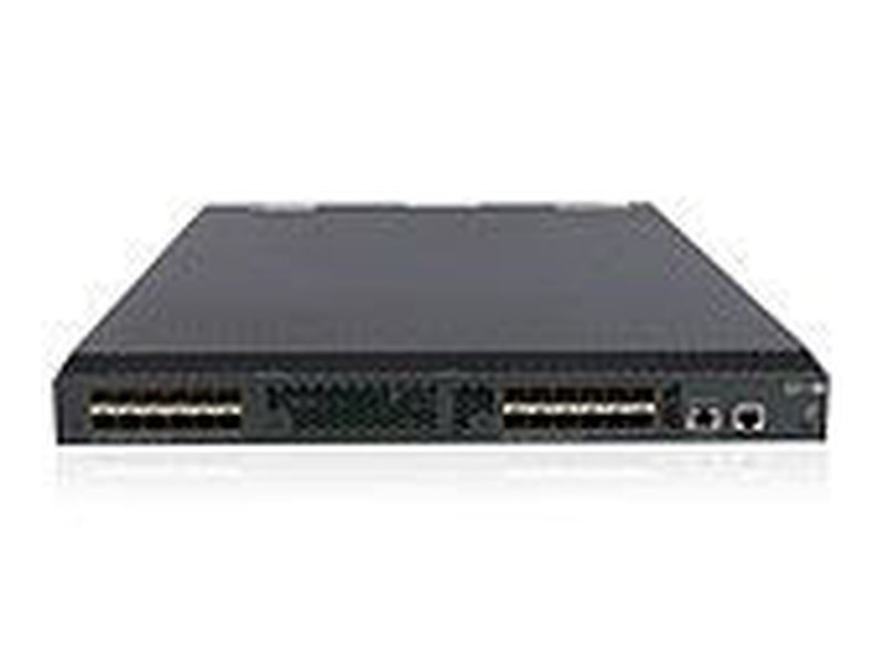 HPE Aruba 5920A 24-Port 24x10G SFP+ Manageable Switch