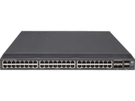 HPE JG510A Aruba FlexFabric 5900AF 48-Port Non-PoE Manageable Gigabit Switch w/ 4x10G SFP+, 2x40G QSFP+