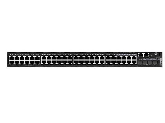 HPE FlexNetwork 5510 48-Port 4x10G SFP+ PoE+ 1440W Manageable Gigabit Switch