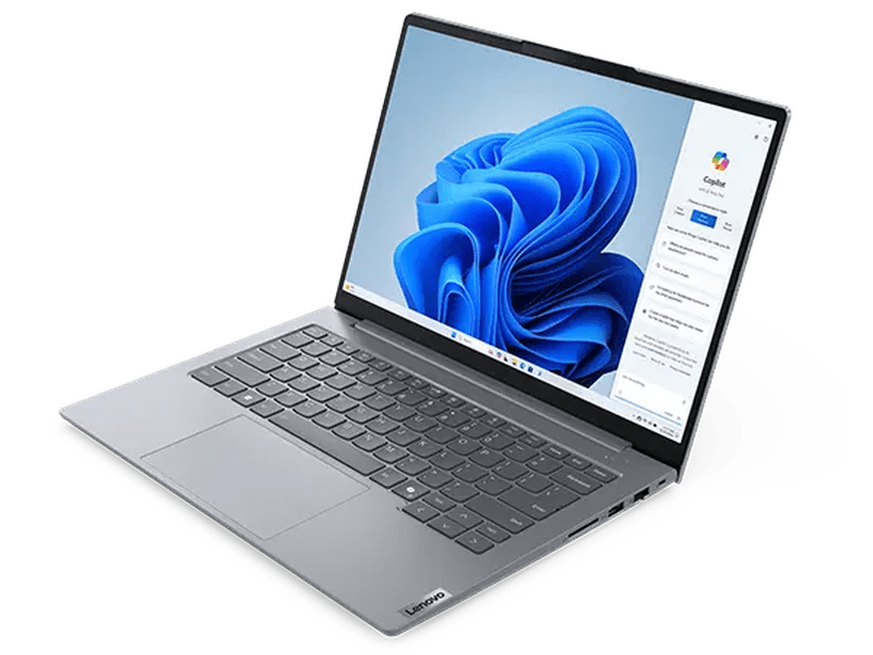 Lenovo ThinkBook 14 G7 Core Ultra 5 16G 256GB SSD, 14" WUXGA W11P 1YOS Laptop - [21MR0001AU]