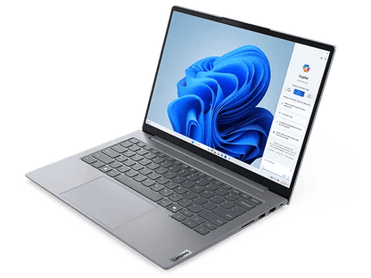 Lenovo ThinkBook 14 G7 Core Ultra 5 16G 256GB SSD, 14" WUXGA W11P 1YOS Laptop - [21MR0001AU]