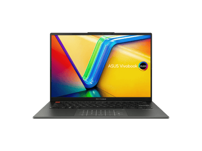 ASUS Vivobook S 14 14.5"3K OLED Laptop i9-13900H 16GB 1TB SSD W11P - [K5404VA-M9130X]