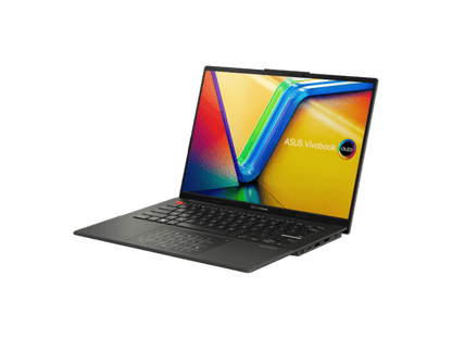 ASUS Vivobook S 14 14.5"3K OLED Laptop i9-13900H 16GB 1TB SSD W11P - [K5404VA-M9130X]