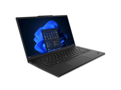Lenovo ThinkPad P14s G5 Core Ultra 7 32GB 1TB SSD RTX500(4GB), 14.5" WUXGA Mobile Workstation Laptop W11P 3YR PREM - [21G20044AU]