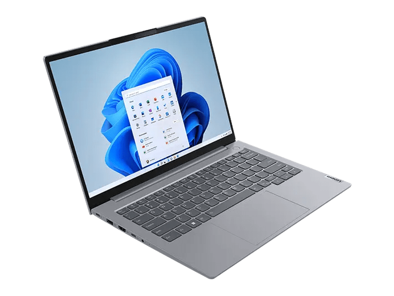 Lenovo ThinkBook 14 Gen 6 Ryzen 5 16GB 512GB SSD, 14" AMD Laptop W11P 1YOS