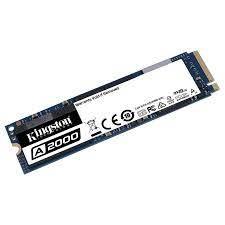 KINGSTON A2000 35X 1TB SSD - ADYASTORE casablanca maroc
