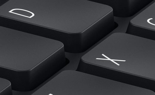 Dell Pro Wireless Keyboard and Mouse - KM5221W -French (AZERTY)