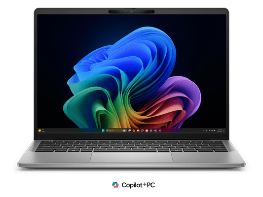 Dell Latitude 7455 14" QHD+ Snapdragon® X Elite 32GB 1TB SSD WL W11P Copilot+ AI PC 3YP - [N002L7455AU]