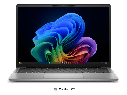 Dell Latitude 7455 14" QHD+ Snapdragon® X Plus 16GB 512GB SSD WL W11P Copilot+ AI PC 3YP - [N001L7455AU]