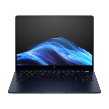 HP EliteUltra G1Q Qualcomm Snapdragon® X1E-78-100, 16 GB, 1TB SSD, Ecran 14'', Win 11 Pro 64, Garantie 1 an (A26TQEA)