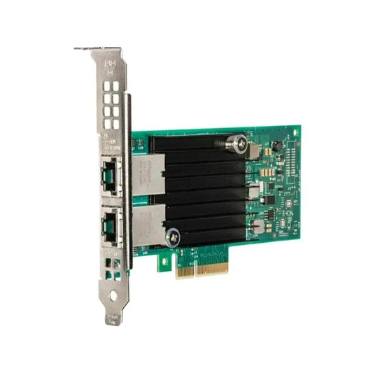 Lenovo Intel X550-t2 2-port 10gb Pcie X8 Low Profile Ethernet Adapter For System X - ADYASTORE casablanca maroc