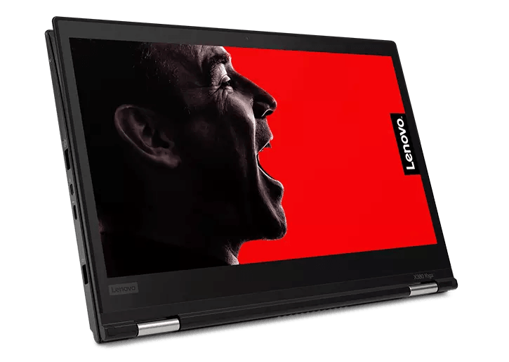 Lenovo ThinkPad X380 Yoga 13.3" FHD (1080p) | Versatile 2-in-1 Business Ultrabook/Tablet Touchscreen - Intel Core i5-8350U @ 3.6GHz Quad-Core (8th Gen) | 16GB DDR4 RAM, 512GB NVMe SSD, USB-C, HDMI | Windows 11 - (Certified Refurbished) - 1 Year Warranty