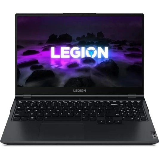 Lenovo Legion 5-15ACH6H Gaming PC Portable - ADYASTORE casablanca maroc