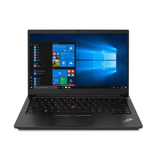Lenovo ThinkPad E14 Gen 3 14" PC Portable - AMD Ryzen 5 5500U - 256GB SSD - 16GB RAM - Windows 10 Pro 64 - ADYASTORE casablanca maroc