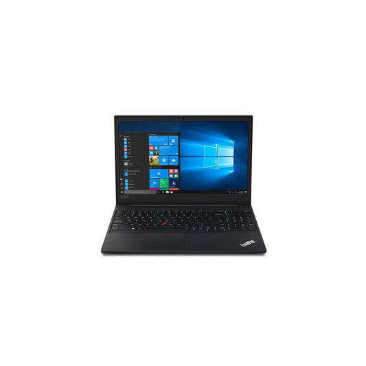 Lenovo ThinkPad E595 15.6" PC Portable - AMD Ryzen 5 3500U - 1TB HDD - 8 GB RAM - Windows 10 Pro 64 - Black - ADYASTORE casablanca maroc