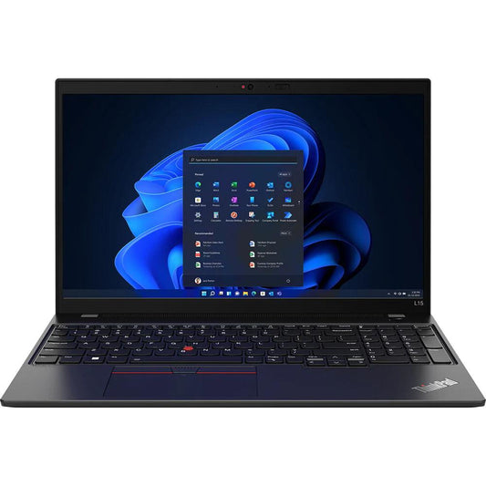 Lenovo ThinkPad L15 Gen 3 15.6" Touch PC Portable - AMD Ryzen 5 PRO 5675U - 256GB SSD - 8GB RAM - Windows 11 - ADYASTORE casablanca maroc