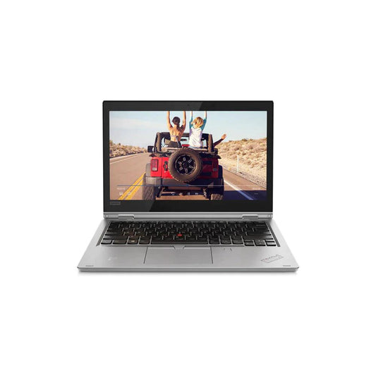 Lenovo ThinkPad L380 Yoga 13.3" Touch PC Portable - Intel Core i5-8250U - 256 GB SSD - 8 GB RAM - Windows 10 Pro 64 - ADYASTORE casablanca maroc
