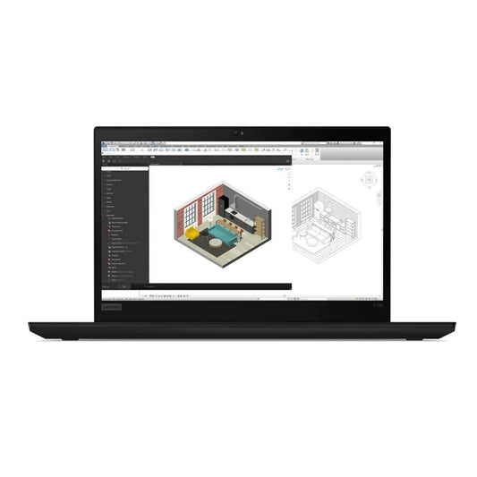 Lenovo ThinkPad P14s Gen 2 14" PC Portable - Intel Core i7-1165G7 - 1 TB SSD - 32 GB RAM - Windows 10 Pro 64 - ADYASTORE casablanca maroc