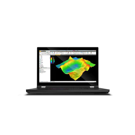 Lenovo ThinkPad P15 Gen 1 15.6" PC Portable - Intel Core i7-10750H - 1 TB PCIe-NVMe - 32 GB RAM - Windows 10 Pro 64 (20ST004TUS) - ADYASTORE casablanca maroc