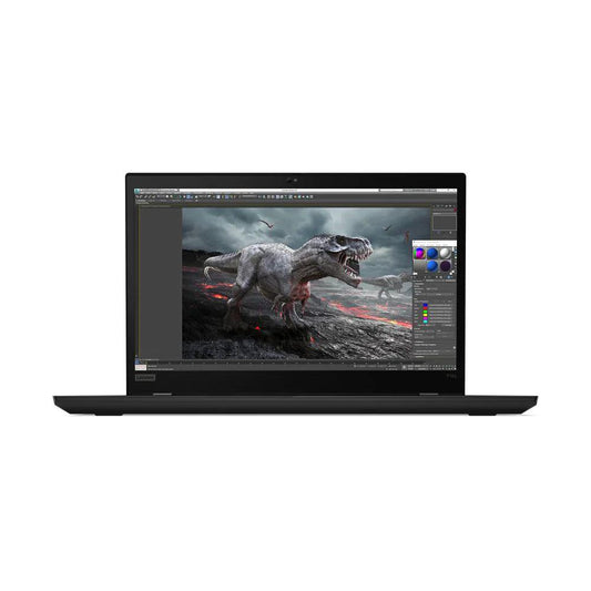 Lenovo ThinkPad P15s Gen 2 15.6" PC Portable - Intel Core i7-1185G7 - 512 GB SSD - 16 GB RAM - Windows 10 Pro 64 - ADYASTORE casablanca maroc