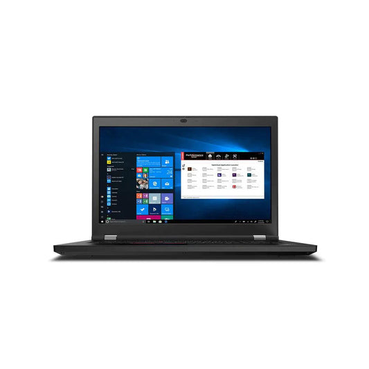 Lenovo ThinkPad P17 Gen 1 17.3" PC Portable - Intel Core i9-10885H - 1 TB SSD - 32 GB RAM - Windows 10 Pro 64 - French - ADYASTORE casablanca maroc