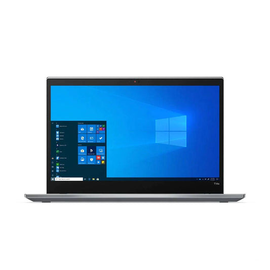 Lenovo ThinkPad T14s Gen 2 14" PC Portable - Intel Core i7-1165G7 - 512GB SSD - 16GB RAM - Windows 10 Pro 64 - English - ADYASTORE casablanca maroc