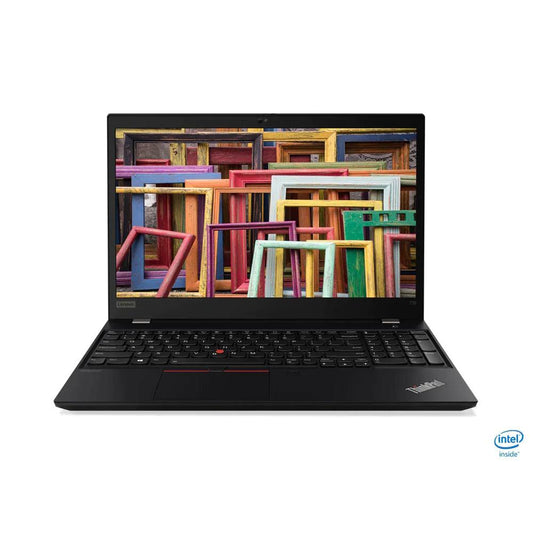 Lenovo ThinkPad T15 GEN 1 15.6" PC Portable - Intel Core i7-10610U - 256 GB SSD - 16 GB RAM - Windows 10 - ADYASTORE casablanca maroc