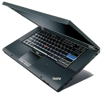Lenovo ThinkPad T520 15.6" HD+ | Intel Core i7-2620M @ 2.60Ghz upto 3.40Ghz, 8GB RAM, 256GB SSD, Intel HD Graphics , WEBCAM, USB 3.0 + DisplayPort, Windows 10 Pro, Grade A+ (Certified Refurbished ) - 1 Year Warranty Included
