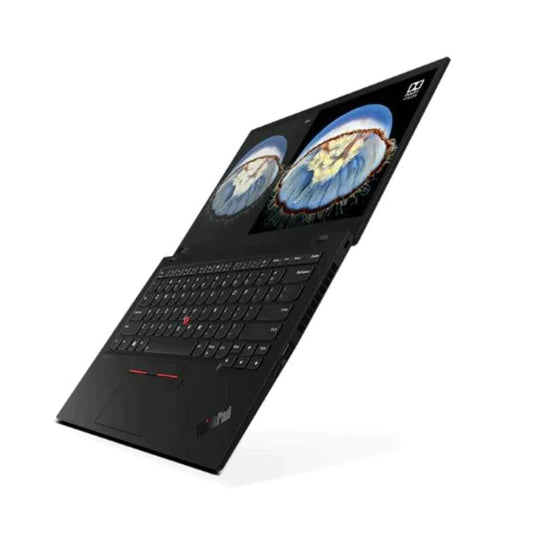 Lenovo ThinkPad X1 8th Gen 14" PC Portable - Intel Core i7-10510U - 512 GB SSD - 16 GB RAM - Windows 10 - ADYASTORE casablanca maroc