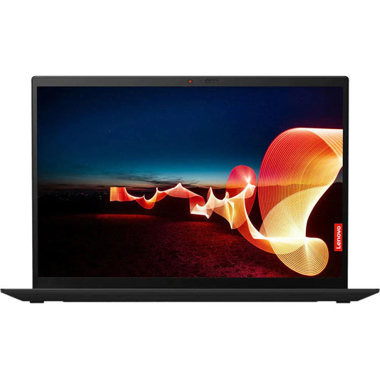 Lenovo ThinkPad X1 Carbon Gen9 14" PC Portable, Intel Core i5-1145G7, 256GB SSD, 8GB LPDDR4, Windows 10 Pro, French - ADYASTORE casablanca maroc