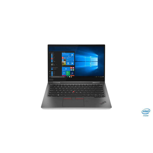 Lenovo ThinkPad X1 Yoga 4th Gen 14" Touch PC Portable - Intel Core i7-10710U - 1 TB SSD - 16 GB RAM - Windows 10 Pro 64 - ADYASTORE casablanca maroc