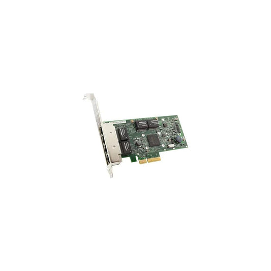 Lenovo ThinkSystem Broadcom NetXtreme PCIe 1Gb 4-Port RJ45 Ethernet Adapter - ADYASTORE casablanca maroc