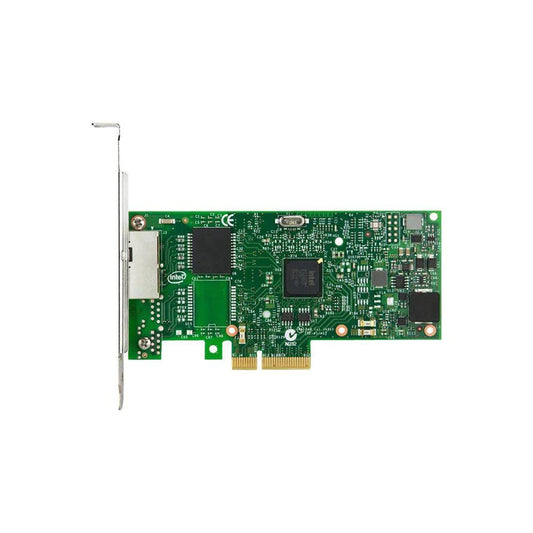 Lenovo ThinkSystem Intel I350-T2 PCIe 1Gb 2-Port RJ45 Ethernet Adapter - ADYASTORE casablanca maroc