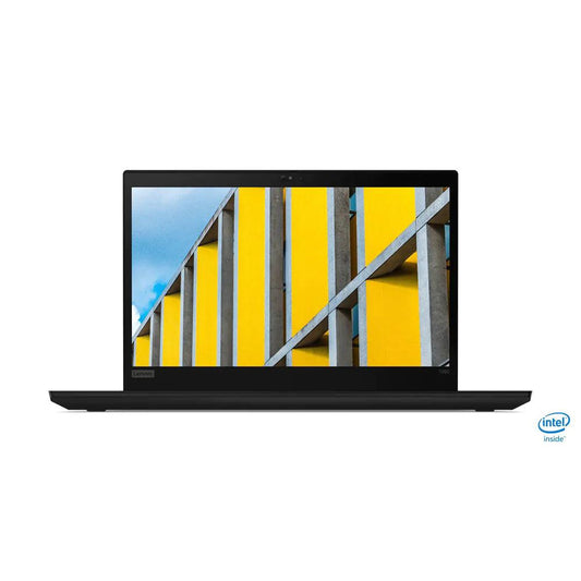 Lenovo TP T490 14" PC Portable - Intel Core i7-8665U - 512 GB SSD - 16 GB RAM - Windows 10 Pro for Workstations 64 - ADYASTORE casablanca maroc