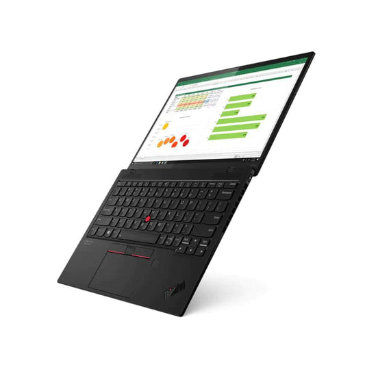 Lenovo TP X1N G1 Ultrabook 13" PC Portable - Intel Core i5-1130G7 - 256 GB SSD - 16 GB RAM -Windows 10 Pro for Workstations 64-French - ADYASTORE casablanca maroc