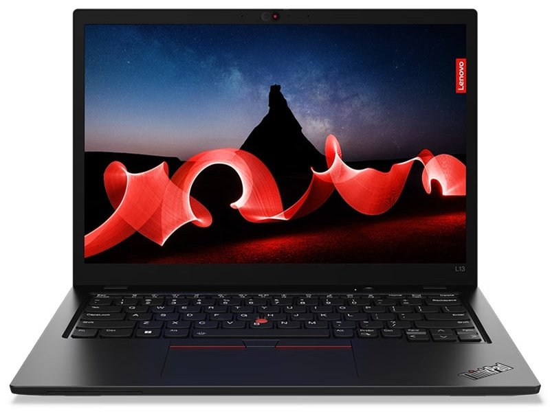 Lenovo ThinkPad L13 G4 i5-1335U 16GB 512GB SSD, 13.3" WUXGA Laptop W11P 1YOS - [21FG0018AU]