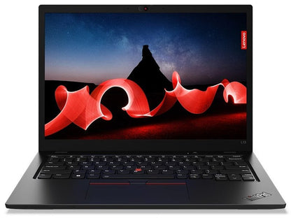 Lenovo ThinkPad L13 G4 i5-1335U 16GB 512GB SSD, 13.3" WUXGA Laptop W11P 1YOS - [21FG0018AU]