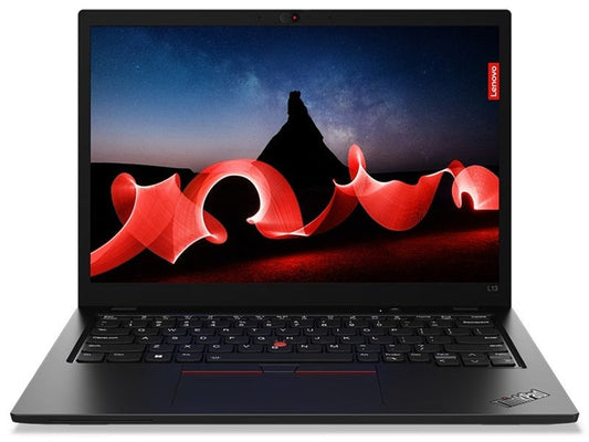 Lenovo ThinkPad L13 G4 i5-1335U 16GB 512GB SSD, 13.3" WUXGA Laptop W11P 1YOS - [21FG0018AU]