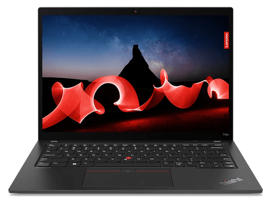 Lenovo ThinkPad T14s G4 Ryzen 7-7840U 16GB 512GB SSD, 14" WUXGA Touch Laptop 4G LTE W11P 3YOS + 1YR PREM - [21F8001QAU]